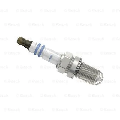 0242236562 - BOSCH BOSCH Свеча зажигания (+48) [FGR7DQP+] BMW: Z3